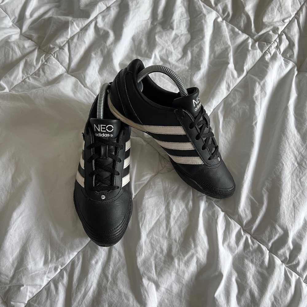 Adidas Originals Neo Black/White